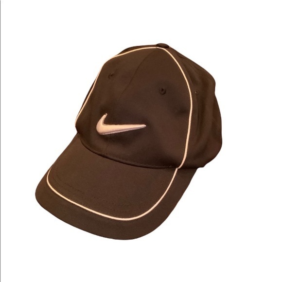 Nike Other - Nike Golf cap “NIKEGOLF” unisex EUC